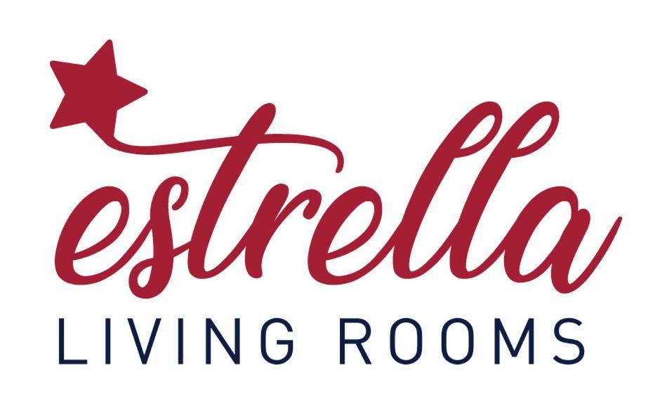 Estrella24 Living Rooms London Herne Luaran gambar